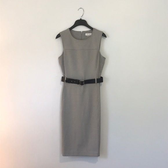 Calvin Klein Dresses & Skirts - Calvin Klein dress, NWOT, 8